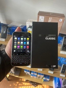 Téléphone portable à clapet BlackBy Q20 débloqué, 3,5 pouces, avec <span class=keywords><strong>clavier</strong></span> <span class=keywords><strong>physique</strong></span>, best-seller. - Product Image 4