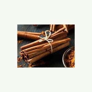 Vente en gros de haute qualité Bâton de cannelle et herbe Processus sec Faible quantité minimale de commande Cassia fendu Type de traitement brut - Product Image 2