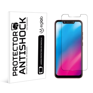 ฟิล์มกันรอย ANTISHOCK สำหรับเทคโน คามอน 11 - Product Image 1