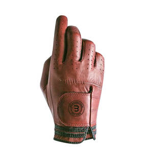 Guantes de Golf de Ajuste Flexible, Material Suave al Tacto, Ideales para Mejorar la Precisión de tu Swing de Golf - Product Image 3