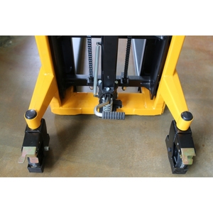 New Condition <b>Manual</b> Applicator <b>Manual</b> <b>Forklifts</b> Core Components Pump Bearing for Farm Construction Industries High Weight - Product Image 4