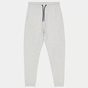 Pantalon de jogging en toile pour homme MINERALS ROUTE, de haute qualité, léger, écologique, séchage rapide, logo surdimensionné, décontracté, uni, cordon de serrage - Product Image 5