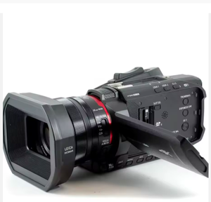 NUEVA Videocámara Compacta Ligera Hc -x1500 UHD 4K Hdmi ORIGINAL - Product Image 1