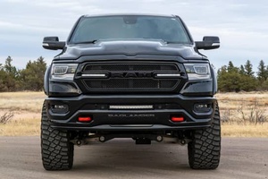 RAM 1500 Big Horn 4x4 V8 2021 Extrêmement Propre, Prêt à être Expédié (Volant à Gauche/Droite) - Product Image 2