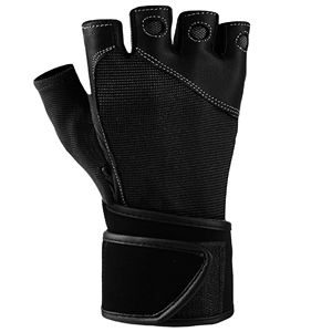 Vente en gros de gants de gym légers, respirants, pour haltérophilie, authentiques, pour haltérophilie lourde - Product Image 5