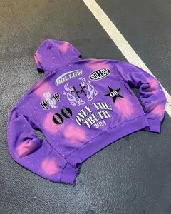 Ropa de invierno para hombres Sudaderas con capucha casuales de color sólido Sudaderas CON CAPUCHA DE MODA Sudaderas con capucha ajustadas para hombres - Product Image 3