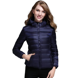 Chaqueta de Lona Reflectante Personalizada de Alta Calidad para Hombre - Product Image 2