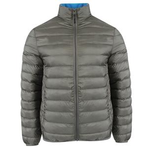 Veste matelassée pour homme en gros, dernier style, vente chaude, matériau anti-rides durable, veste matelassée pour homme entièrement personnalisée - Product Image 6