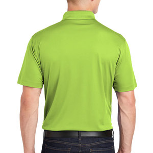 Nueva camisa de golf transpirable para hombre Fitness ropa deportiva camisetas de golf - Product Image 2