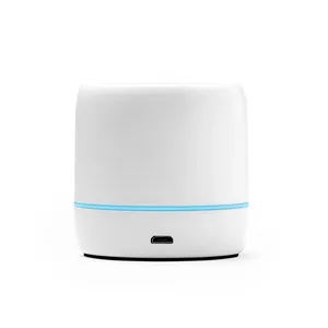Altoparlante Bluetooth Tecnezio Personalizzato, Gadget USB Promozionali - Product Image 2