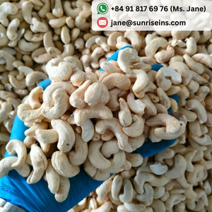 เม็ดมะม่วงหิมพานต์ดิบจากเวียดนาม ราคาแข่งขัน ติดต่อคุณเจน โทร +84918176976 - Product Image 6