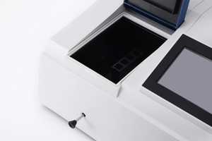 Spectrophotomètre optique de laboratoire WESTTUNES N2 N2S 325-1100nm, équipement optique visible VIS, avec garantie d'un an, origine américaine, 18 kg - Product Image 5
