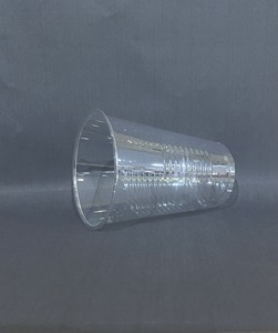 Vaisselle domestique en plastique PET de 7oz fabriquée au Vietnam - Product Image 2