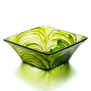 Haute Vente Saladier Nouvellement Conçu Résine Décoratif Plats De Service Assiettes Vaisselle Utiliser Bols Disponibles En Haute Qualité - Product Image 2