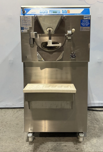 Congelador de Helado Carpigiani LB 1002 RTX G – Refrigerado por Agua – Trifásico - Product Image 2