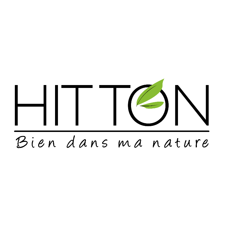 HITTON logo