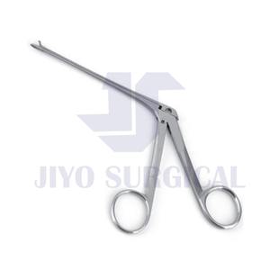 Blakesley-Pinzas para Copa, 110MM, 3MM, recta, 45 y 90 grados, mango TC, punta recta acabada - Product Image 6