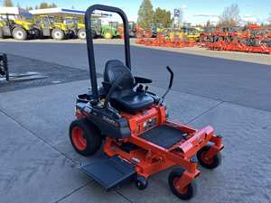 2025 Kubota Z232ศูนย์ตัดหญ้า: ความแม่นยำและพลังสำหรับการดูแลสนามหญ้าของคุณ - Product Image 4