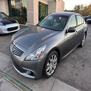 สภาพสมบูรณ์แบบ อินฟินิตี้ จี37 ซีดาน x ปี 2013 - Product Image 1