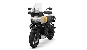 Nuevas Motocicletas Davidson Trikee Freewheeler Cruiser en Venta - Product Image 3