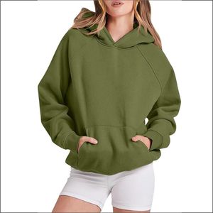 Sudaderas con Capucha de Punto para Mujer, a la Moda, con Estampado Personalizado, Transpirables, de Forro Polar, Novedad 2025 - Product Image 4
