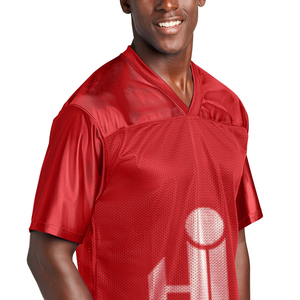 Maillots de basket-ball sans manches conçus sur mesure pour hommes pour l'entraînement sportif en vente sur des vêtements de basket-ball personnalisés - Product Image 4