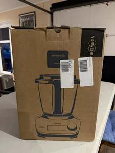 ข้อเสนอการแลกเปลี่ยนที่ดีที่สุดสำหรับเครื่องเธอร์โมมิกซ์ TM6 รุ่นใหม่ของ VORWERK - Product Image 1