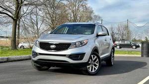 Kia Sportage 2015 / Disponible para la Venta con Bajo Kilometraje, Motor de Gasolina, Auto Usado en Excelentes Condiciones, Sin Accidentes - Product Image 2