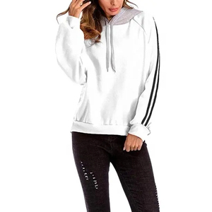 Sudaderas Personalizadas de Alta Calidad para Mujer, Último Diseño, Venta Especial, Sudaderas Personalizadas en Color para Mujer de Pakistán 2026 - Product Image 1