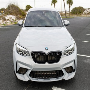 BMW M2 COMPETITION 2020 Económico con Volante a la Izquierda/Derecha - Product Image 3