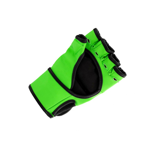 Nouveau Style bas prix meilleure vente produit chaud adulte MMA gants 100% matériel de haute qualité fait MMA gants - Product Image 5