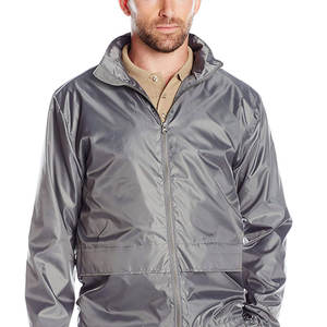 Producto de alta calidad, chaquetas cortavientos para hombre, mejor fabricante, venta al por mayor, chaquetas cortavientos personalizadas para mujer - Product Image 6