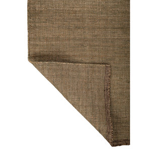 Alfombras Kilim de Lana Tejidas Planas en Verde Abrash, Hechas a Mano, Estilo Boho para Sala de Estar o Dormitorio-ADWJ-03 - Product Image 5