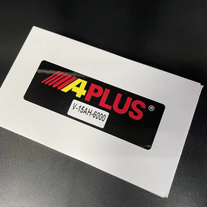 Aplus V-15AH-6000 V ตะปูและกรอบรูป, ความยาว15มม., เครื่องซ่อมกรอบ, underpin แบบ Uni สำหรับไม้เนื้อแข็ง - Product Image 1