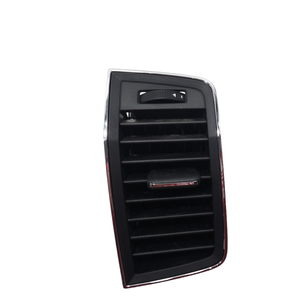 REJILLA DE VENTILACIÓN DEL TABLERO IZQUIERDA SKODA kodiaq Serie 565819701C (17>) - Product Image 6