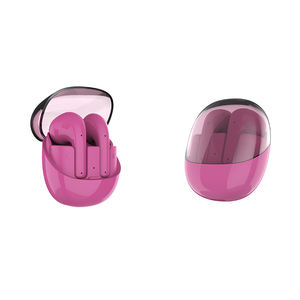 หูฟังพาวเวอร์แบงค์รุ่น AT212หูฟังไร้สายดีไซน์ใหม่สีสันสดใส - Product Image 4