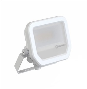 Proiettore LED da esterno, bianco, 8W, 4000K, IP65 (Ledvance 305726) - Product Image 1