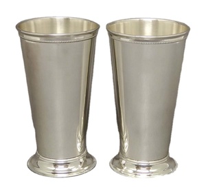 Home <b>Bar</b> Brass Julep Cup Brass Mint Julep Cup for Party Available Wholesale Home <b>Bar</b> Julep Brass Cup at Cheap Price With Indian - Product Image 1