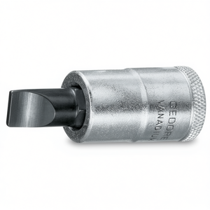 ดอกไขควงเกโดเรขนาด 1/2 นิ้ว สำหรับสกรูหัวแฉกแบบเมตริก - Product Image 3