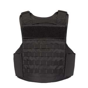 Gilet tactique de sécurité Offre Spéciale gilet tactique imperméable plaque de poids Protection doux coupe-vent gilet de vêtements tactiques - Product Image 4