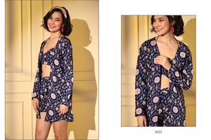 Nouveaux accessoires exclusifs de style haussement d'épaules brodés et cousus pour dames disponibles à un prix abordable depuis l'Inde - Product Image 4