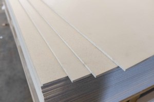 Nhà sản xuất giá cả cạnh tranh <span class=keywords><strong>A1</strong></span> lửa đánh giá magiê Oxit bảng MgO Hội Đồng Quản Trị cho vật liệu xây dựng MgO underlayment SIP Bảng điều chỉnh - Product Image 3