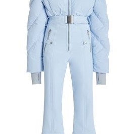 Mono de Esquí para Mujer Snowflare con Detalles Reflectantes y Aislamiento de Alto Rendimiento - Product Image 2