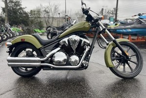 Motocicletas Fury Sportbikes Premium Cruiser 2025, 11312cc, Nuevas en Existencia - Product Image 3