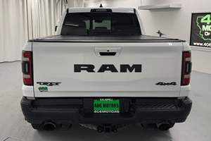 RAM 1500 TRX 2021, Modificada, Motor V8 Twincharged, Grupo de Equipamiento Nivel 2, 4WD - Product Image 5