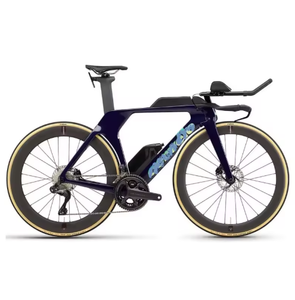 Bicicleta de Carretera para Triatlón P5-Ultegras Di2 de 12 Velocidades, Nueva, Modelo 2025, con 3 Años de Garantía, Lista para Enviar - Product Image 2
