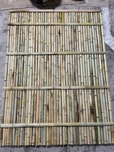 Tubes en bambou, produit phare pour les marchés d'exportation, directement de l'usine, avec devis avantageux pour les commandes en gros. - Product Image 5