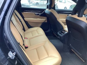 Seminuevo Clean 2017 Vol_vo S90 Momentum FWD - Product Image 5