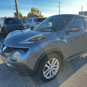 นิสสัน จู๊ค เอสวี ปี 2016 - Product Image 1