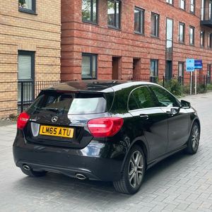 USADO LHD/RHD 2015 1,5 CDI A180 DEPORTE DE 1/2" - Product Image 3